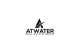 Konkurrenceindlæg #2411 billede for                                                     Logo for Atwater Real Estate Group
                                                