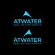 Konkurrenceindlæg #2375 billede for                                                     Logo for Atwater Real Estate Group
                                                