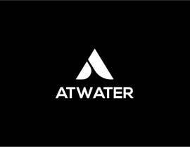 Nro 2127 kilpailuun Logo for Atwater Real Estate Group käyttäjältä bddesign045