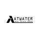 Konkurrenceindlæg #2400 billede for                                                     Logo for Atwater Real Estate Group
                                                
