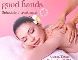 #34 pёr Massage Ad nga samuelverenzuela