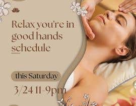 #28 pёr Massage Ad nga DariaKrasova23