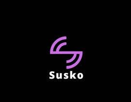 #125 для Need a logo for our new Brand Name  &quot;Susko&quot; от dvodogaz8