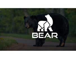 #1305 cho Logo for Bear bởi graphicspine1