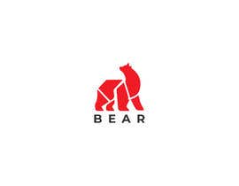 Nro 1295 kilpailuun Logo for Bear käyttäjältä mdrahatkhan047