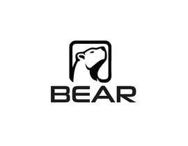 #1052 untuk Logo for Bear oleh ISLAMALAMIN