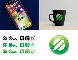#709 para Create a  Modern Logo for Eva:  Whatsapp Tracker App de Raamzes