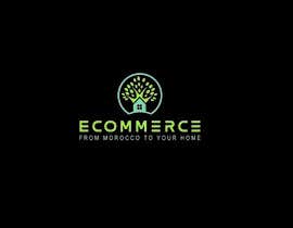 Nro 63 kilpailuun Logo for Ecommerce käyttäjältä mdsumonrana3160
