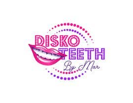 #89 for DiskoTeeth by gfxvault