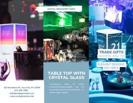 #28 ， BRAND AWARENESS TABLE CENTREPIECES FOR CORPORATE EVENTS 来自 devendarthapa