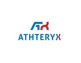 Nambari 191 ya Logo Design for Outdoors and Sports Product Brand - Athteryx na StoimenT