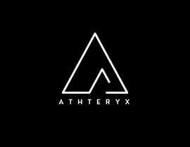 #88 para Logo Design for Outdoors and Sports Product Brand - Athteryx de nitunijhum7