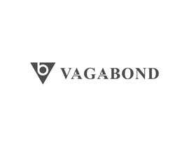 #4 for Vagabond logo by ShahanzSathi