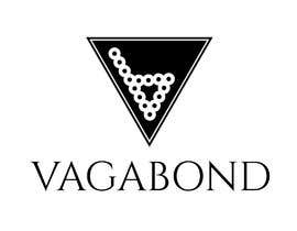 #7 for Vagabond logo by Happylogo