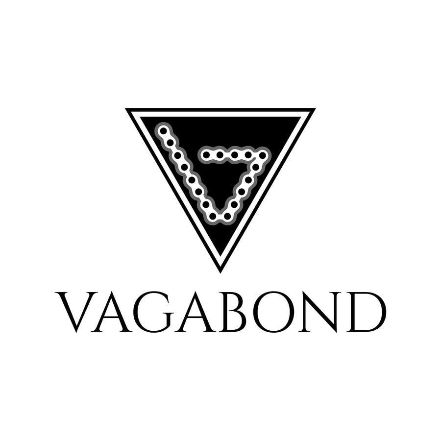 Entry #62 by Happylogo for Vagabond logo | Freelancer