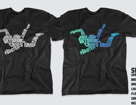 nº 67 pour Best T-shirt design - 23/03/2023 12:00 EDT par waqas181988 