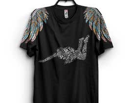 nº 64 pour Best T-shirt design - 23/03/2023 12:00 EDT par saysha181 