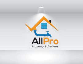 #153 for AllPro Property Solutions logo by Alamin95782