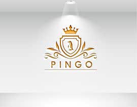 #207 for Design name PINGO for a sailing yacht. by ulroyaldesignr