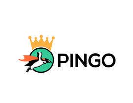 #157 for Design name PINGO for a sailing yacht. by Anisar550