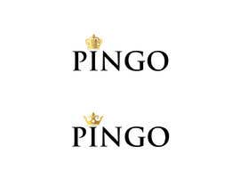 #102 for Design name PINGO for a sailing yacht. by designbd2023