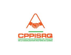 Nro 173 kilpailuun Logo CPPISRQ - 23/03/2023 13:39 EDT käyttäjältä mozibulhoque666