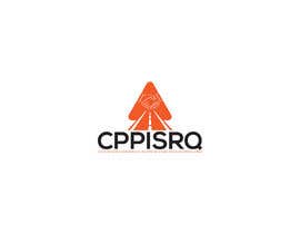 Nro 45 kilpailuun Logo CPPISRQ - 23/03/2023 13:39 EDT käyttäjältä taslimaakter3601