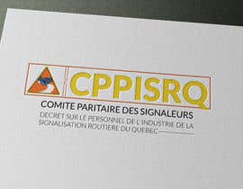 Nro 103 kilpailuun Logo CPPISRQ - 23/03/2023 13:39 EDT käyttäjältä starhouse01