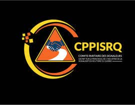 Nro 163 kilpailuun Logo CPPISRQ - 23/03/2023 13:39 EDT käyttäjältä starhouse01
