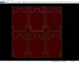 Ritvik2103 tarafından Convert DXF file to G-Gode for CNC Plasma için no 15