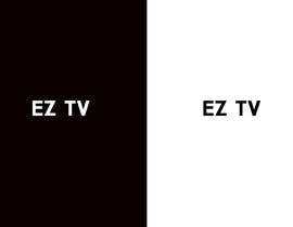 Nro 236 kilpailuun Logo for EZ TV Mounting käyttäjältä ArtistGeek