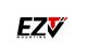 Ảnh thumbnail bài tham dự cuộc thi #244 cho                                                     Logo for EZ TV Mounting
                                                