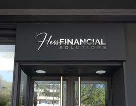 nº 322 pour Hess Financial Solutions - 23/03/2023 23:21 EDT par Araf13920 