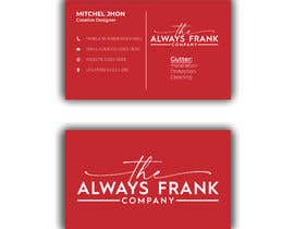 #75 for Door Knocker design, lawn sign and business card by tazunnahar