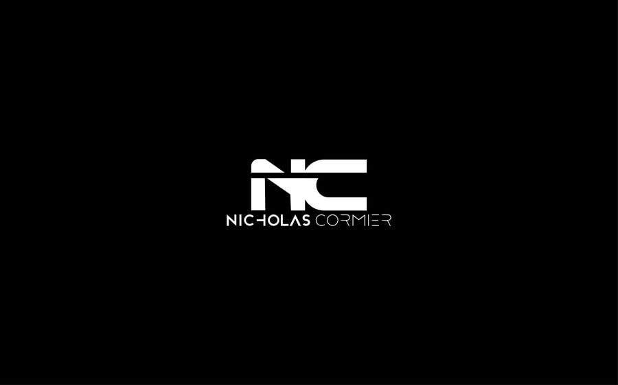 Contest Entry #51 for                                                 Nicholas Cormier Logo
                                            