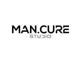 #1001 pentru Logo and look and feel for Mancure  - 24/03/2023 05:43 EDT de către tareqpathan0