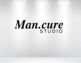 #997 for Logo and look and feel for Mancure  - 24/03/2023 05:43 EDT by mirkhan11227