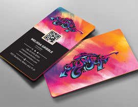 #140 untuk Business Card Design oleh mumitmiah123