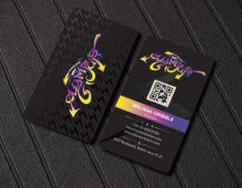 #181 for Business Card Design by mumitmiah123
