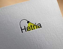 #562 pentru New project branding - Hetria de către KleanArt