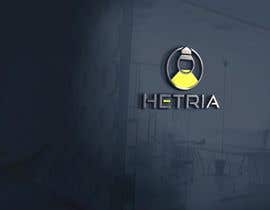 #561 для New project branding - Hetria от muntahinatasmin4