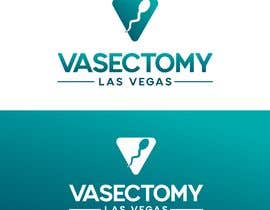 #206 para Logo for a Urologist: &quot;Vasectomy Las Vegas&quot; de sohelranafreela7