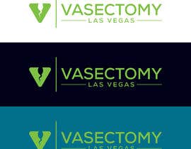 #188 para Logo for a Urologist: &quot;Vasectomy Las Vegas&quot; de rixsonrobin