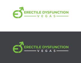 #395 para Logo for a Urologist: &quot;Erectile Dysfunction Vegas&quot; de mdrabbyhossen446