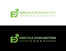 #445 para Logo for a Urologist: &quot;Erectile Dysfunction Vegas&quot; de mdrabbyhossen446