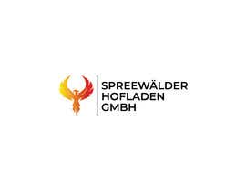 #25 for Create Logo for &quot;Spreewälder Hofladen GmbH&quot; trading company by alauddinsharif0
