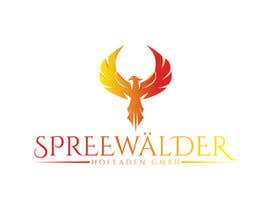 #168 for Create Logo for &quot;Spreewälder Hofladen GmbH&quot; trading company by TaniaAnita