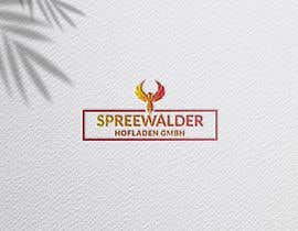 #45 for Create Logo for &quot;Spreewälder Hofladen GmbH&quot; trading company by graphwhale