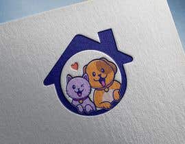 #45 for Pet Shop Logo Design by oykudesign