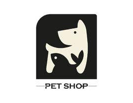 #177 for Pet Shop Logo Design by emonkhanshovo1